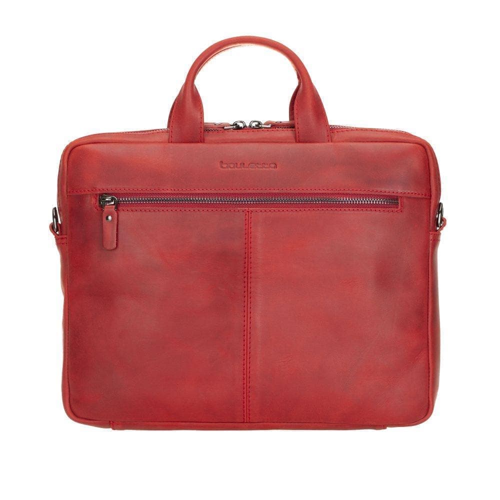 Apollo Genuine Leather Bag for 13"/14" Apple MacBook Pro / Mac Book Air / Notebook