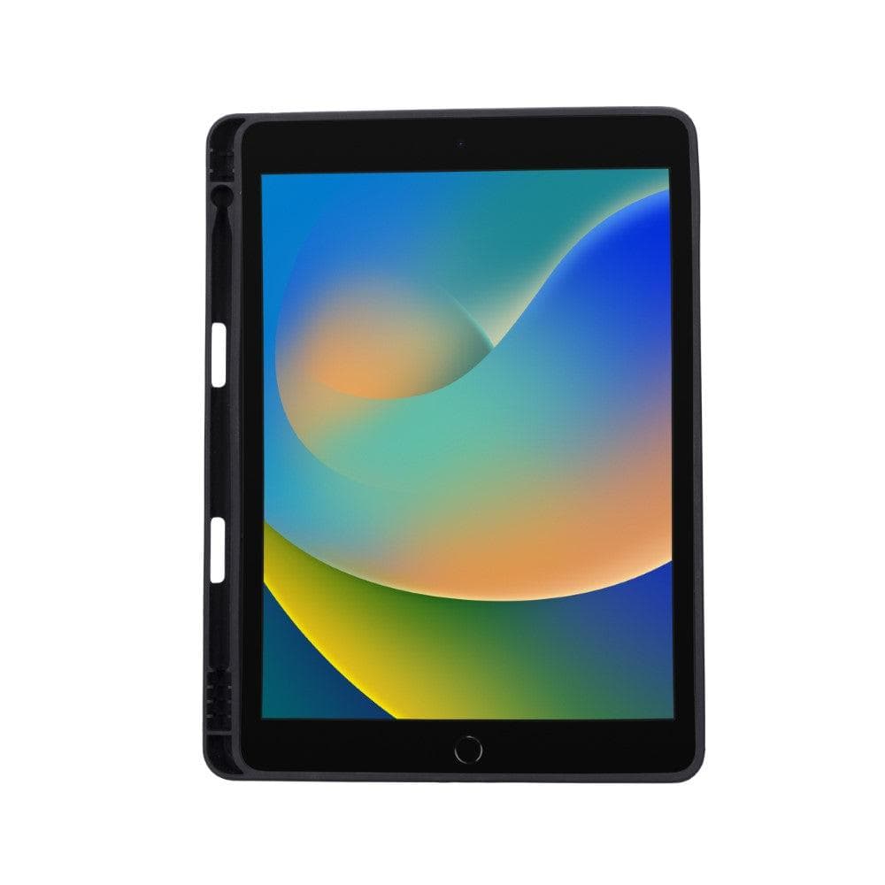 Felix Genuine Leather iPad Case