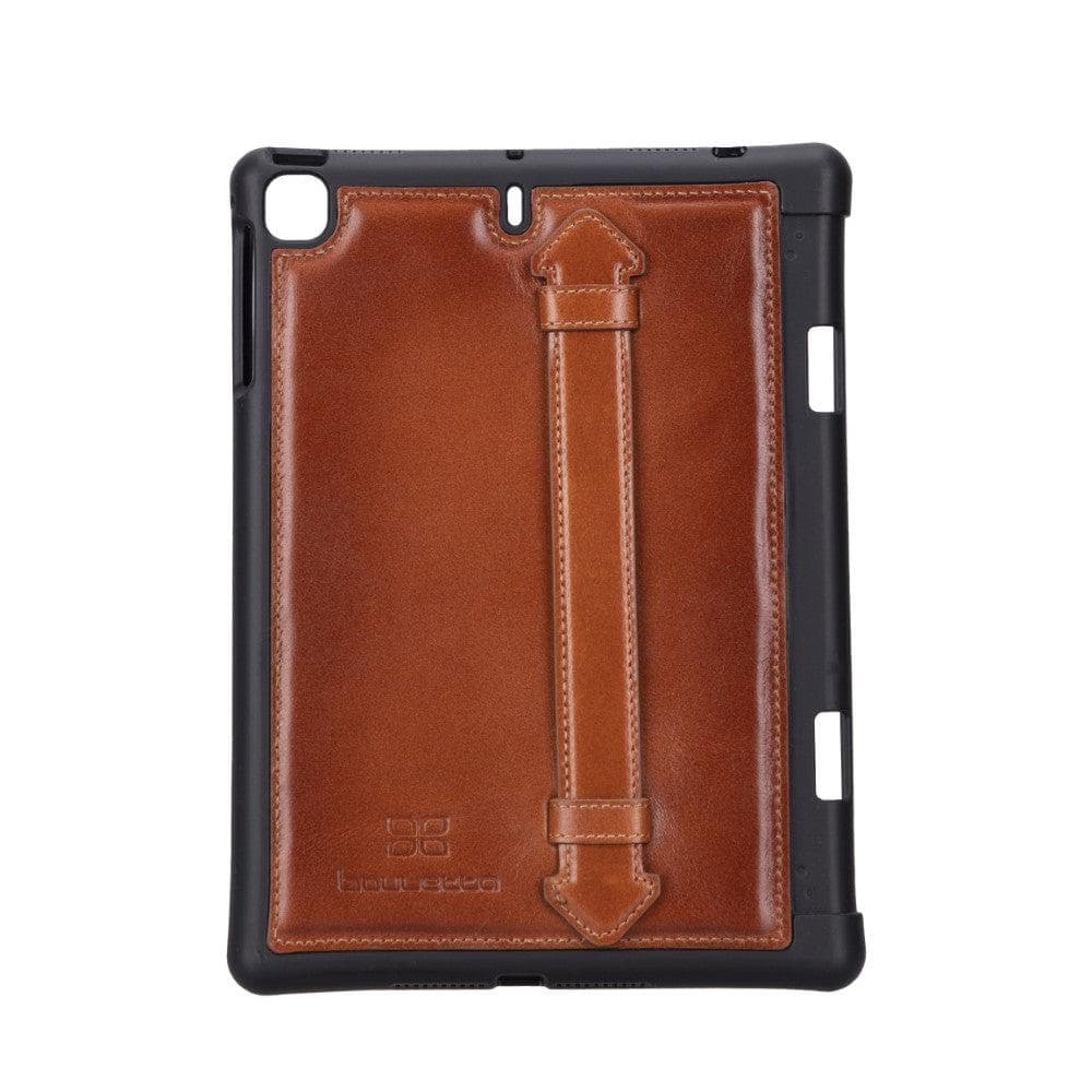 Felix Genuine Leather iPad Case