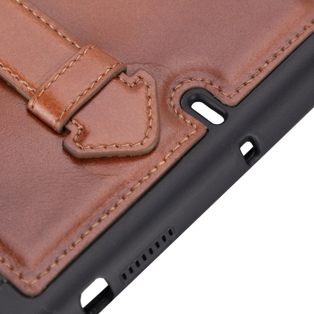 Felix Genuine Leather iPad Case