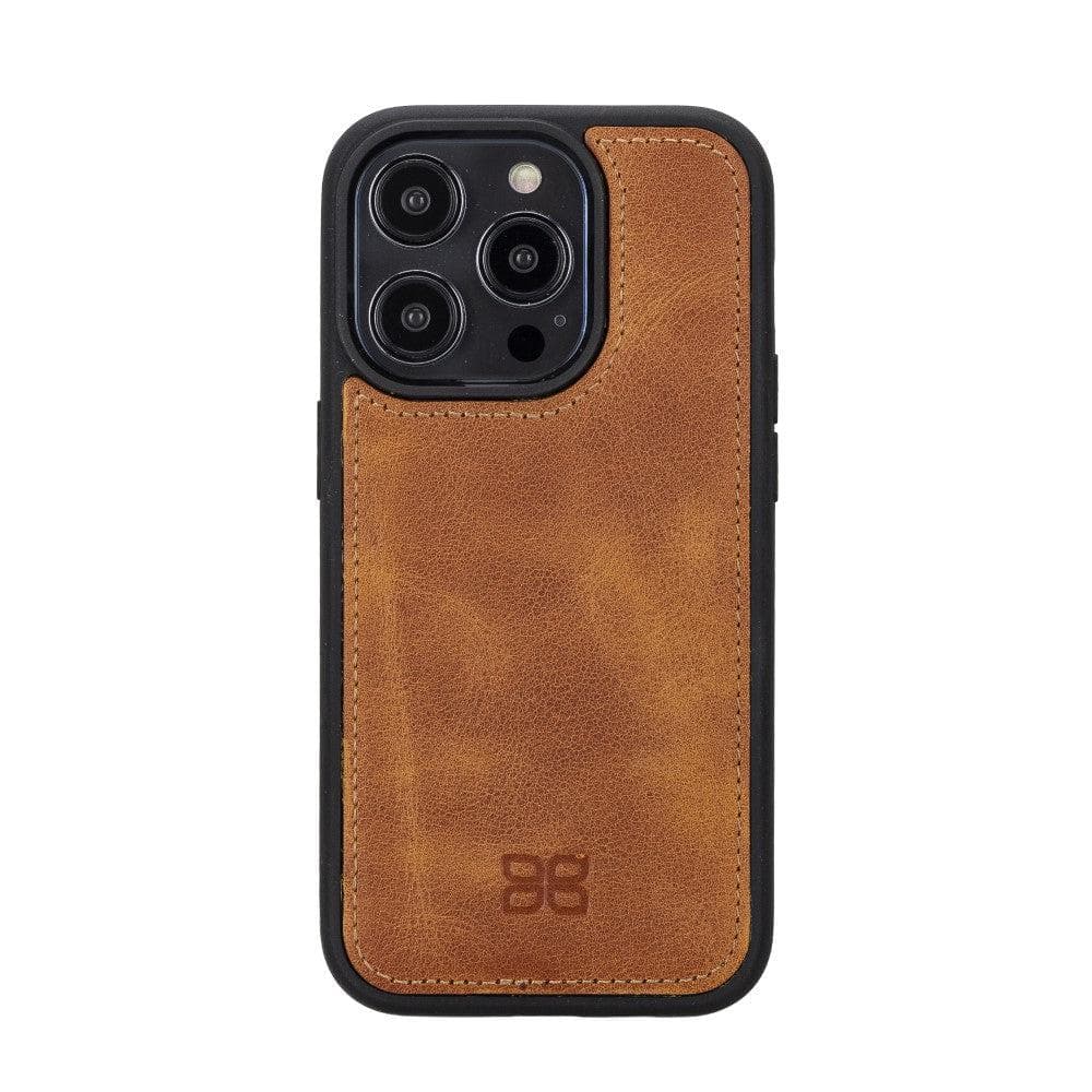 Étui portefeuille en cuir détachable et zippé pour iPhone 14 Pro Max (6,7") Pouch Magic