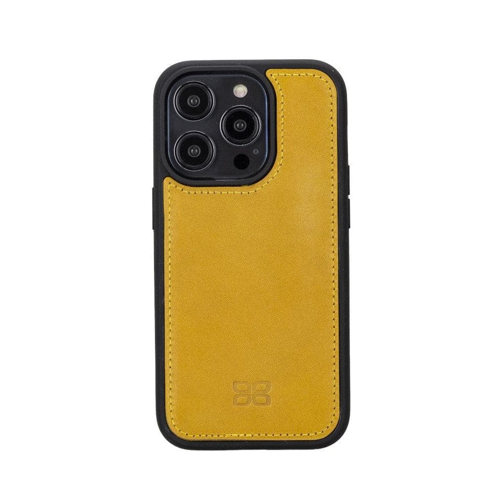 Étui portefeuille en cuir détachable et zippé pour iPhone 14 Pro Max (6,7") Pouch Magic