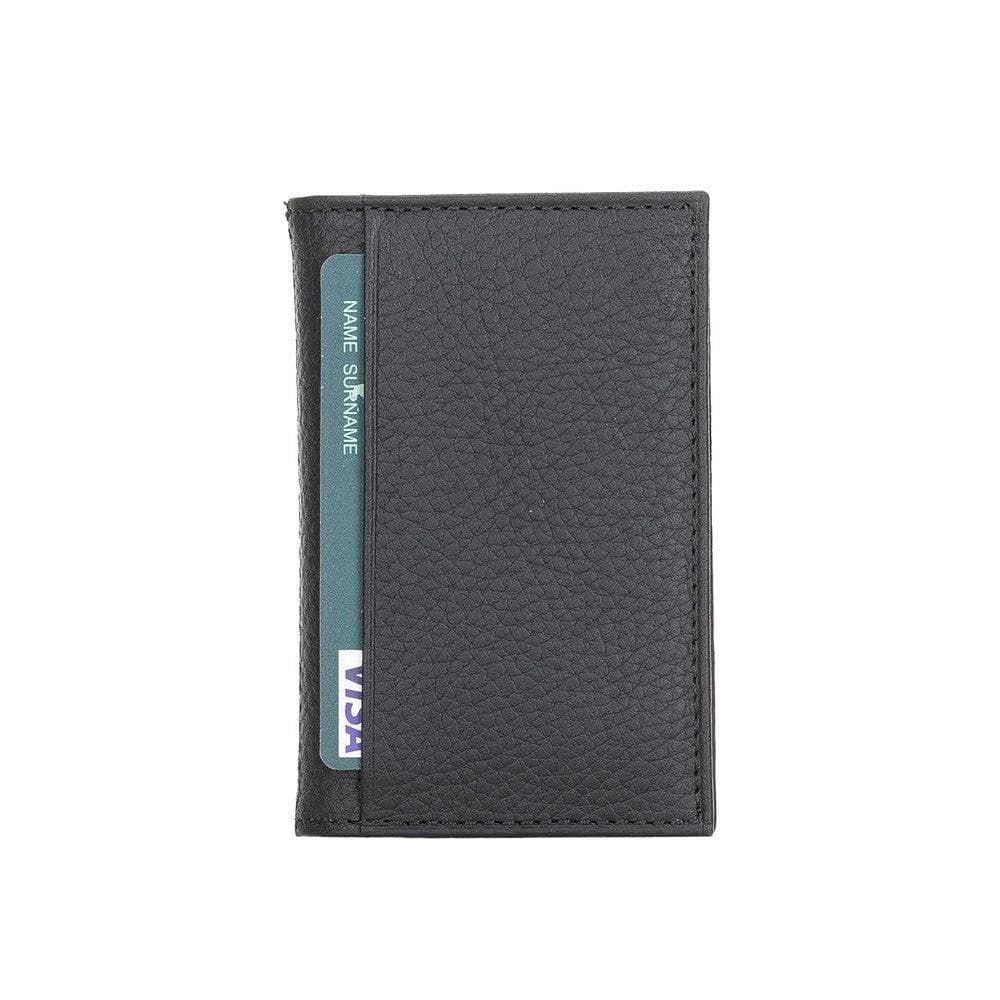 Andy Leather Card Holder