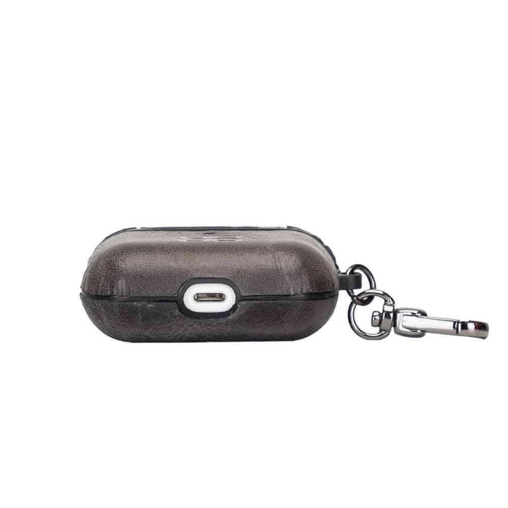 Jupp Hooked Leather AirPods 1 and AirPods 2 Case