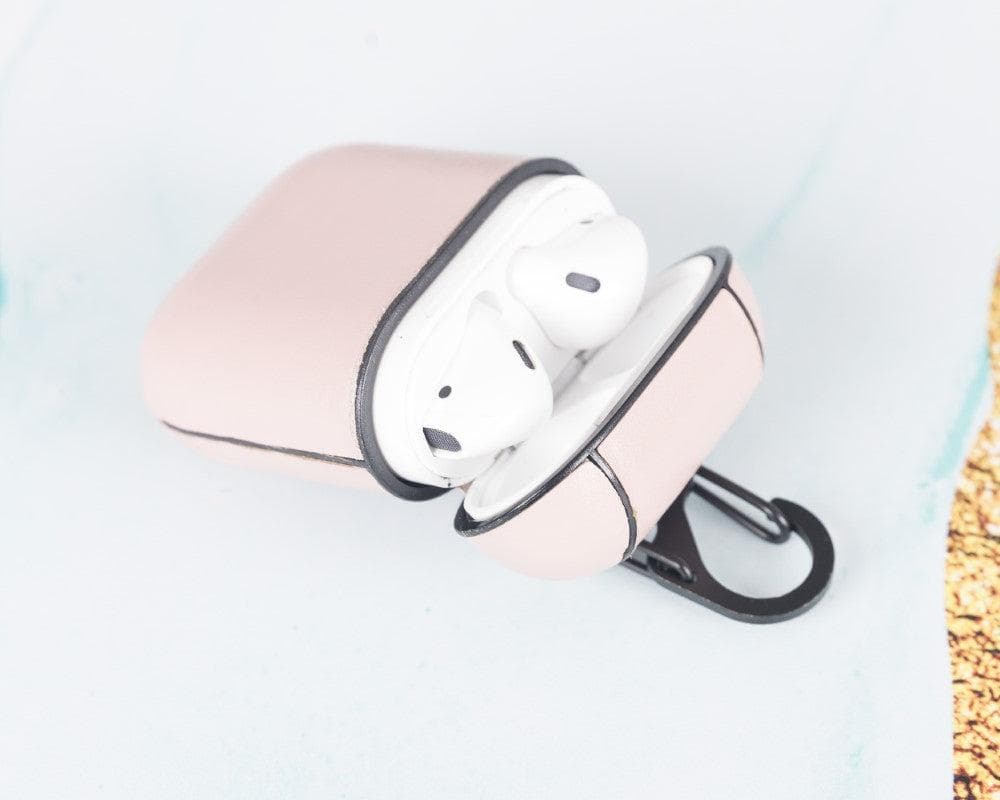 Jupp Hooked Leather AirPods 1 and AirPods 2 Case