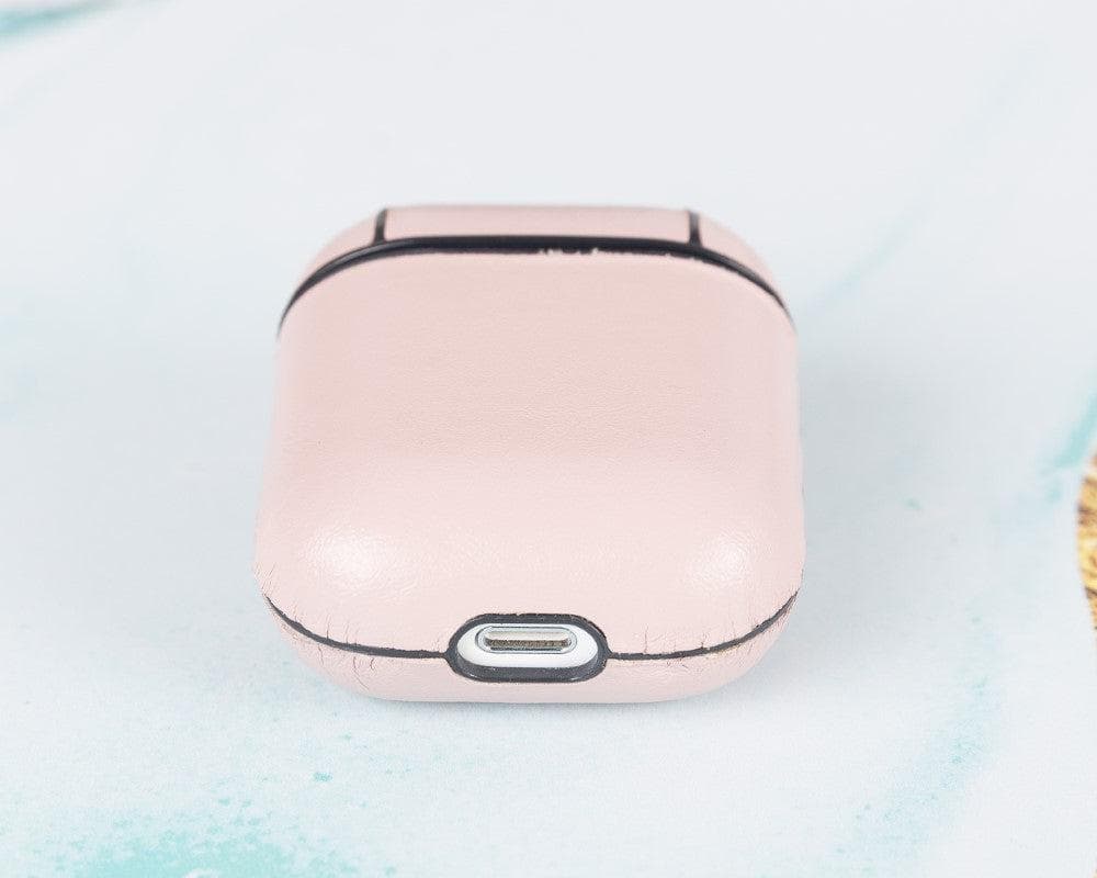 Jupp Hooked Leather AirPods 1 and AirPods 2 Case