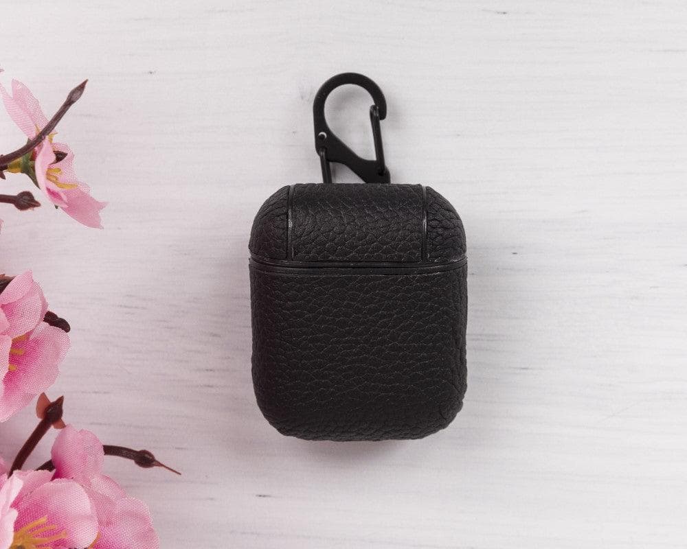 Jupp Hooked Leather AirPods 1 and AirPods 2 Case