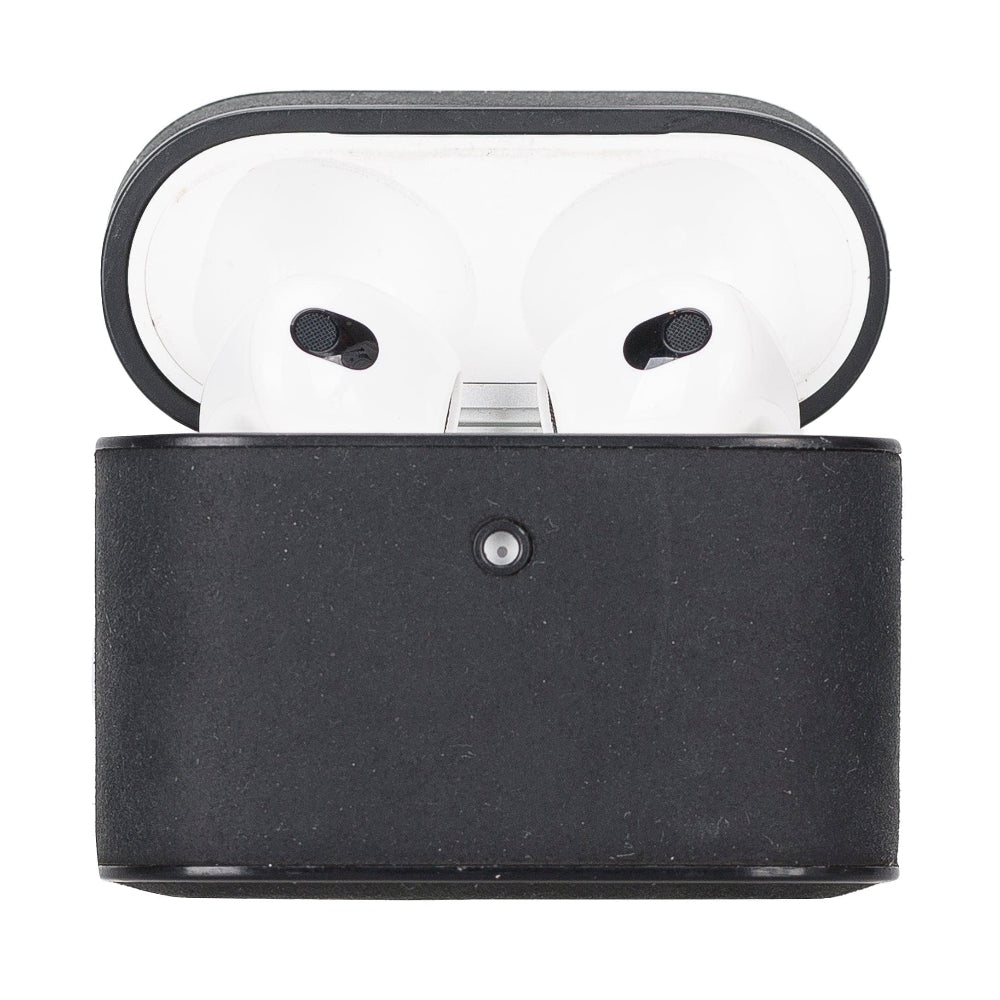 Casquet AirPods 3 Leather Case
