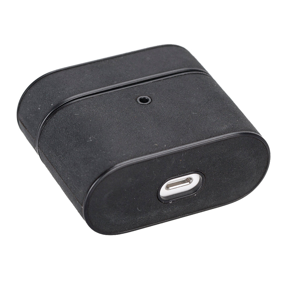Casquet AirPods 3 Leather Case