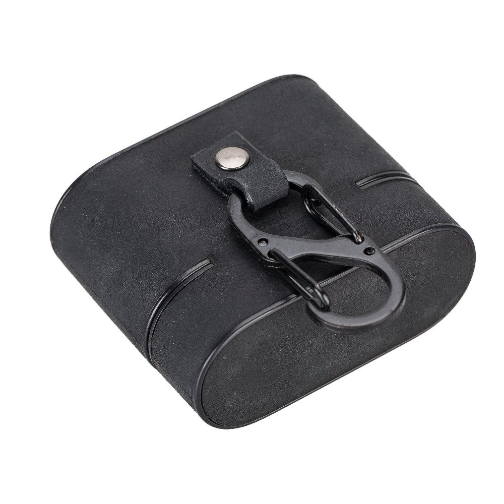Casquet AirPods 3 Leather Case