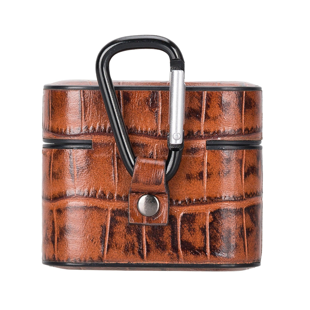 Casquet AirPods 3 Leather Case