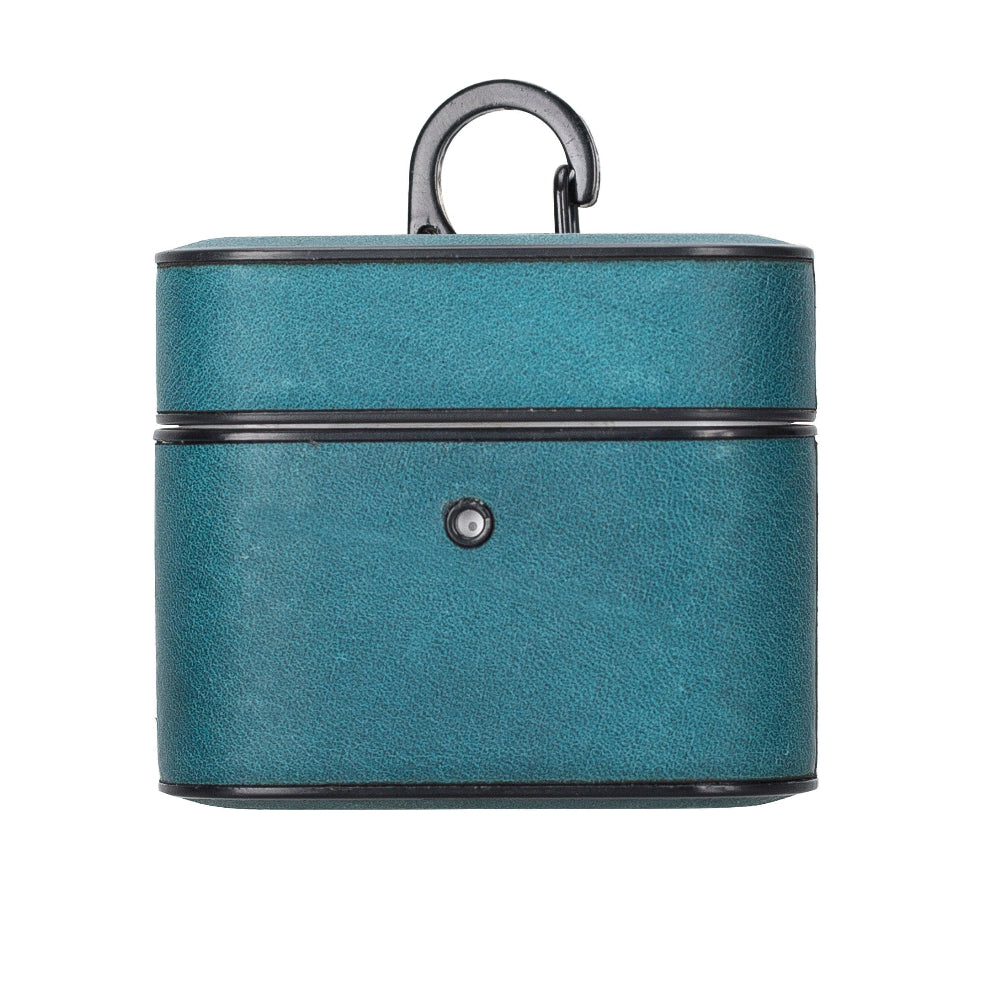 Casquet AirPods 3 Leather Case