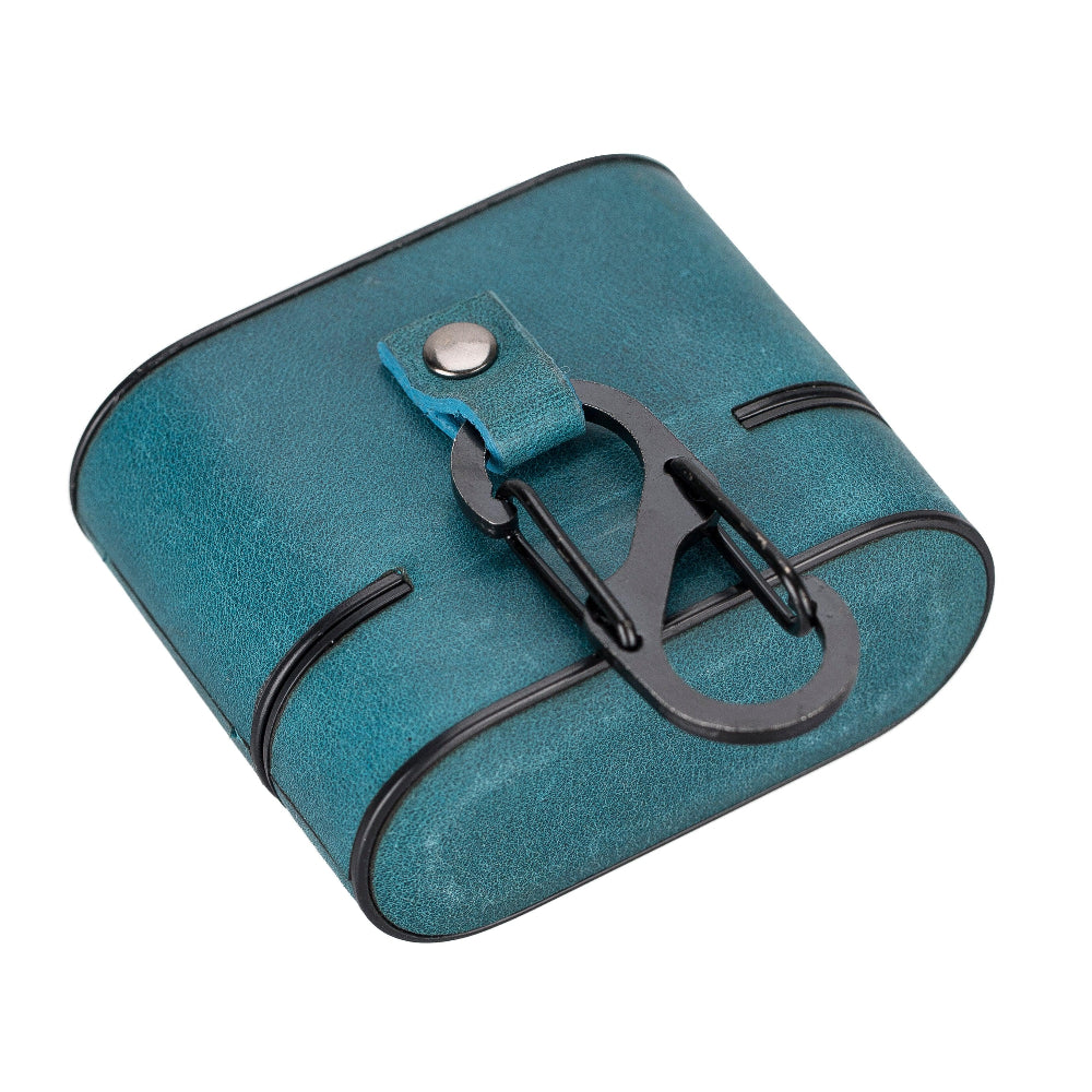 Casquet AirPods 3 Leather Case