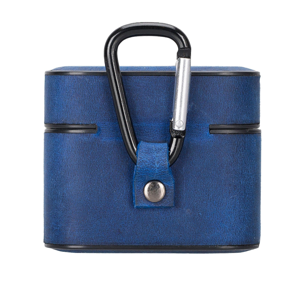 Casquet AirPods 3 Leather Case