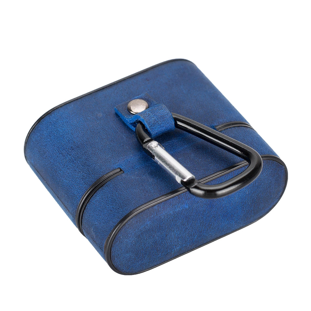 Casquet AirPods 3 Leather Case