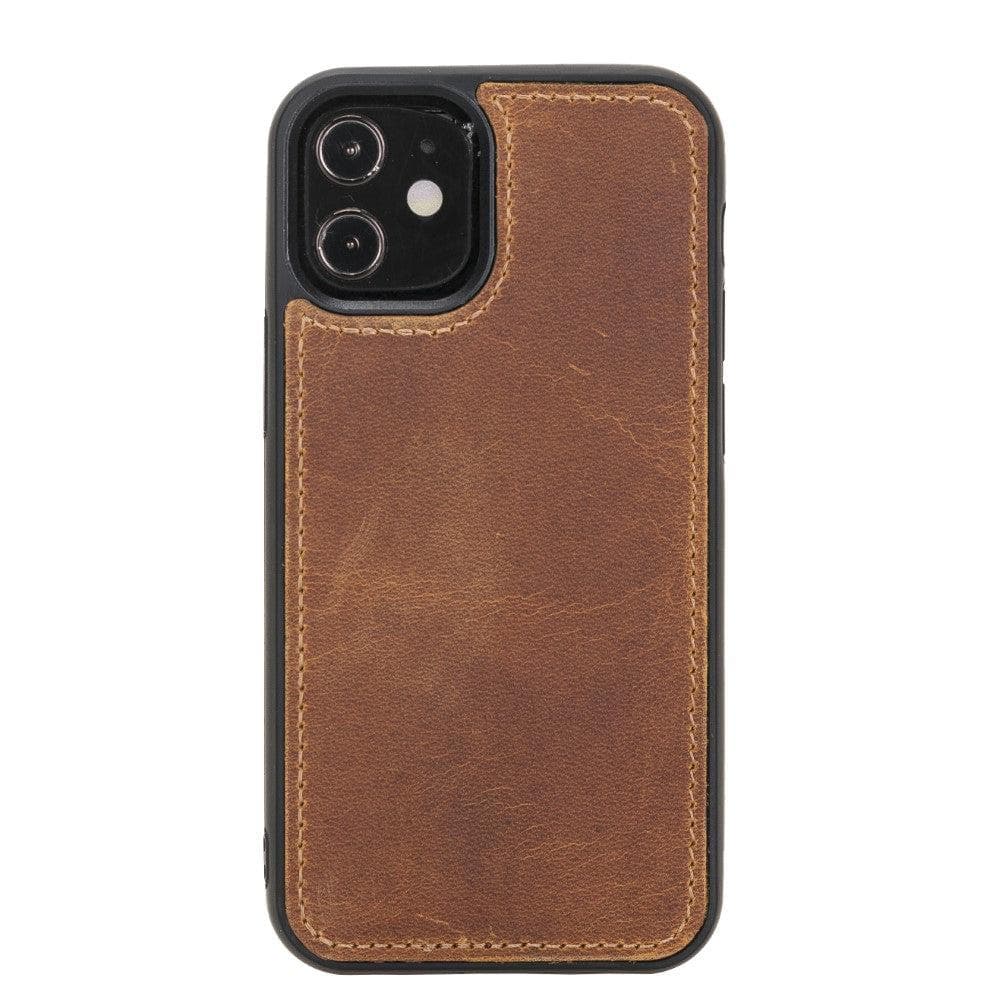 Magic iPhone 11 Pro Max Detachable Leather Wallet Case