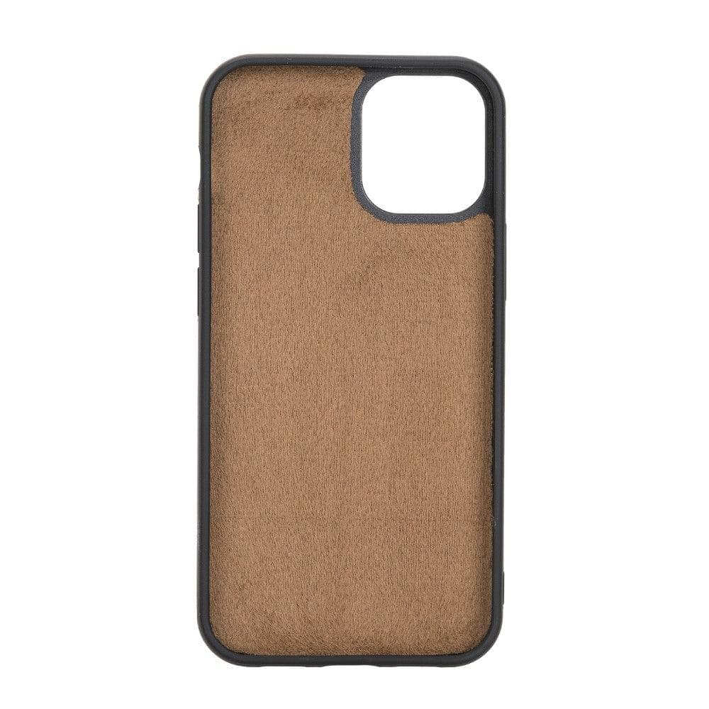 Magic iPhone 11 Pro Max Detachable Leather Wallet Case