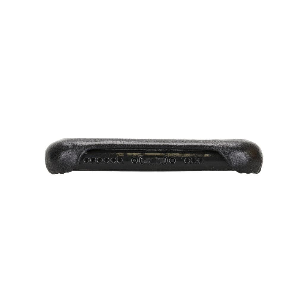 Étui en cuir F360 pour iPhone 11 Pro Max