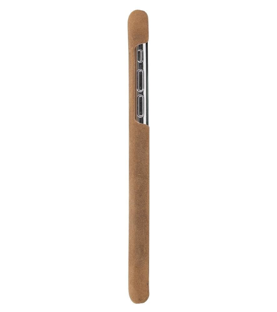 Étui en cuir Ultimate Jacket pour iPhone 11 Pro Max