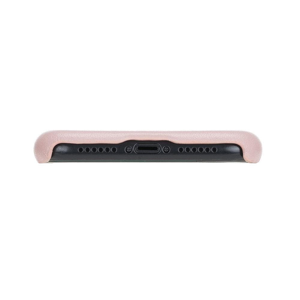 Étui en cuir Ultimate Jacket pour iPhone 11 Pro Max