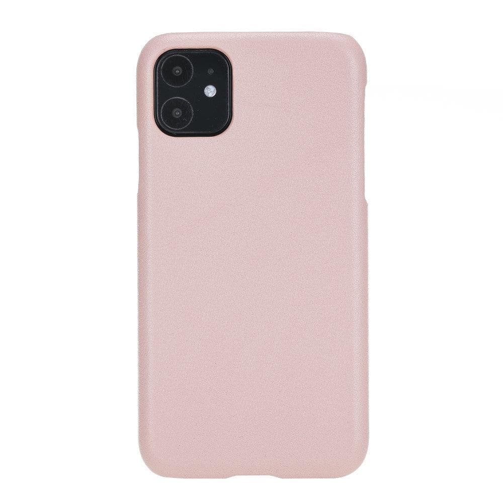 Étui en cuir Ultimate Jacket pour iPhone 11 Pro Max