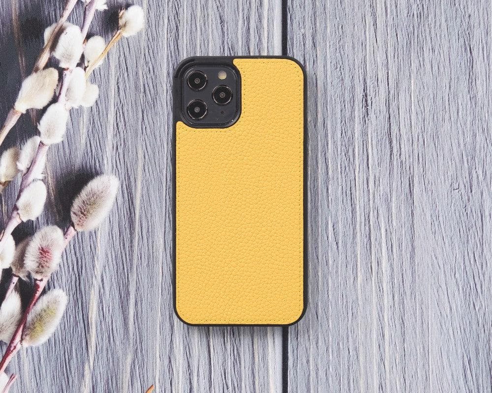 Magic iPhone 12 Mini Detachable Leather Wallet Case