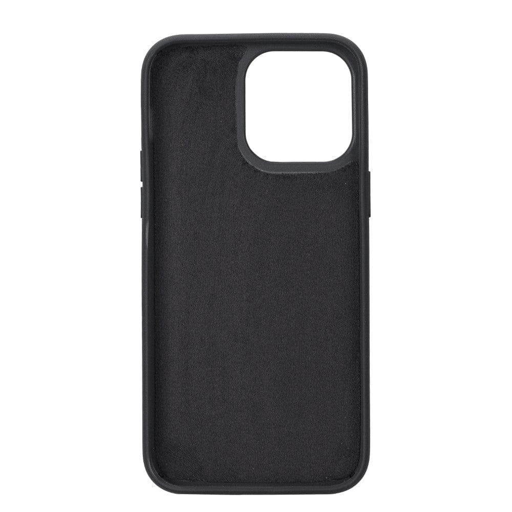 Étui portefeuille amovible en cuir Magic pour iPhone 14 Plus