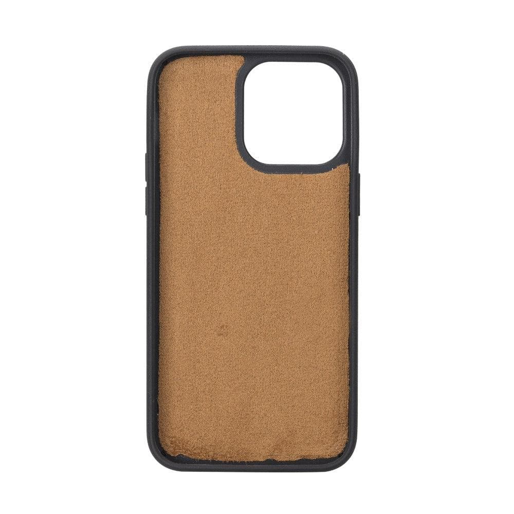 Étui portefeuille amovible en cuir Magic pour iPhone 14 Plus