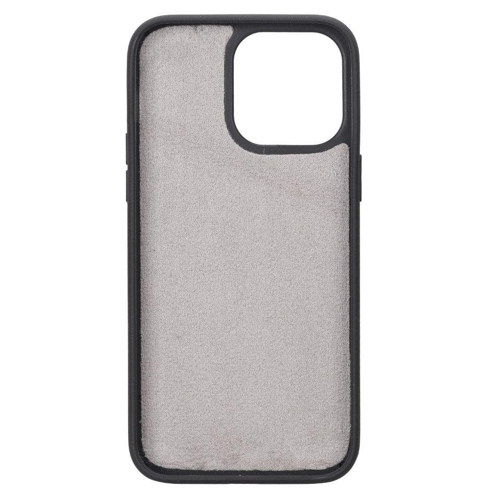Étui portefeuille amovible en cuir Magic pour iPhone 14 Plus