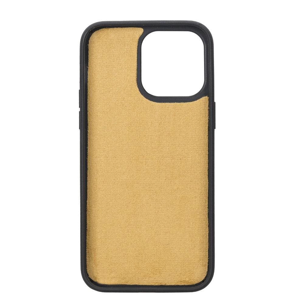 Étui portefeuille amovible en cuir Magic pour iPhone 14 Pro Max