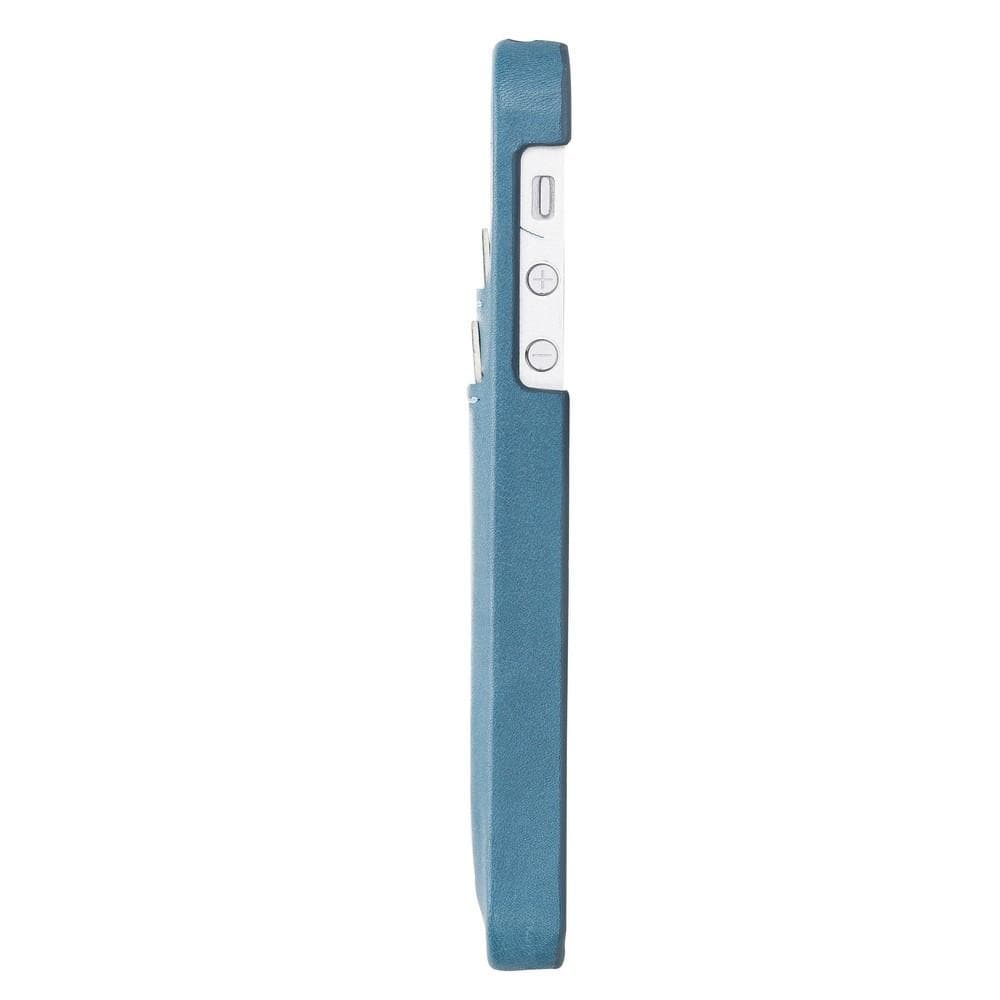 Étui en cuir Ultimate Jacket pour iPhone 5/5S avec porte-cartes