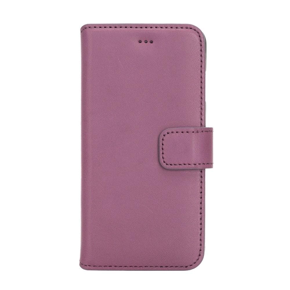 Wallet Case iPhone 6 Plus / 6S Plus Leather Folio Case