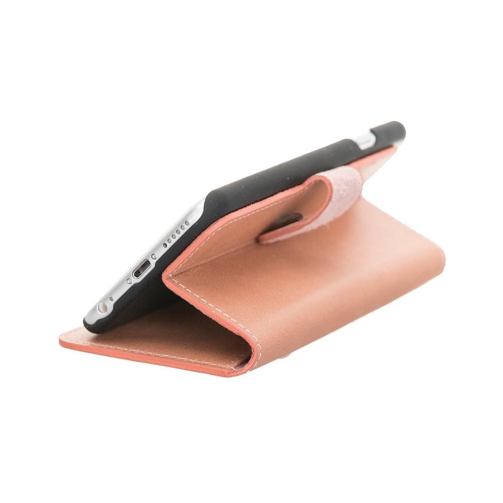Wallet Case iPhone 6 / 6S Leather Folio Case