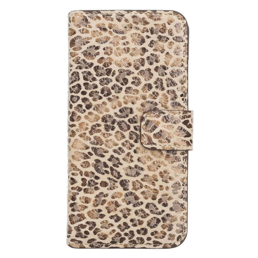 Wallet Case iPhone 6 Plus / 6S Plus Leather Folio Case