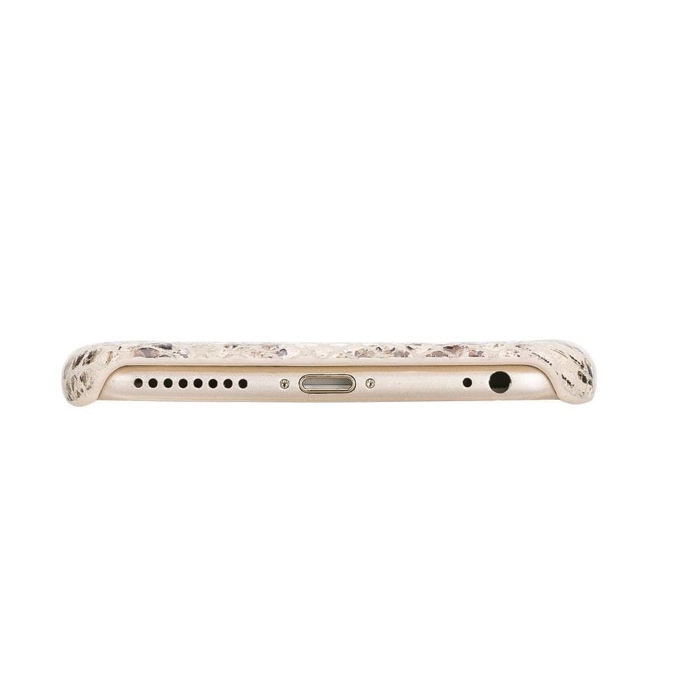 Ultimate Jacket Leather iPhone 6 Plus / 6S Plus Case with Card Holder