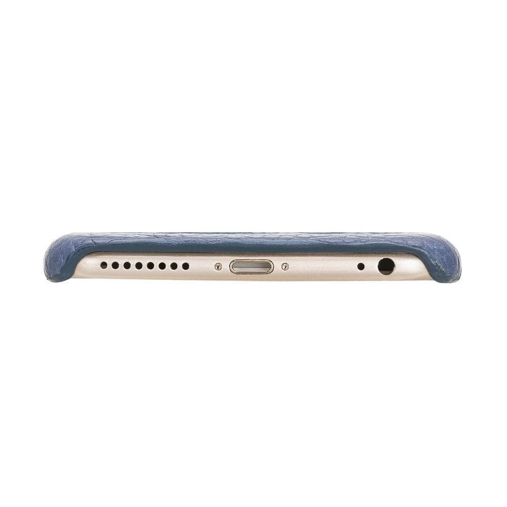 Ultimate Jacket Leather iPhone 6 Plus / 6S Plus Case with Card Holder