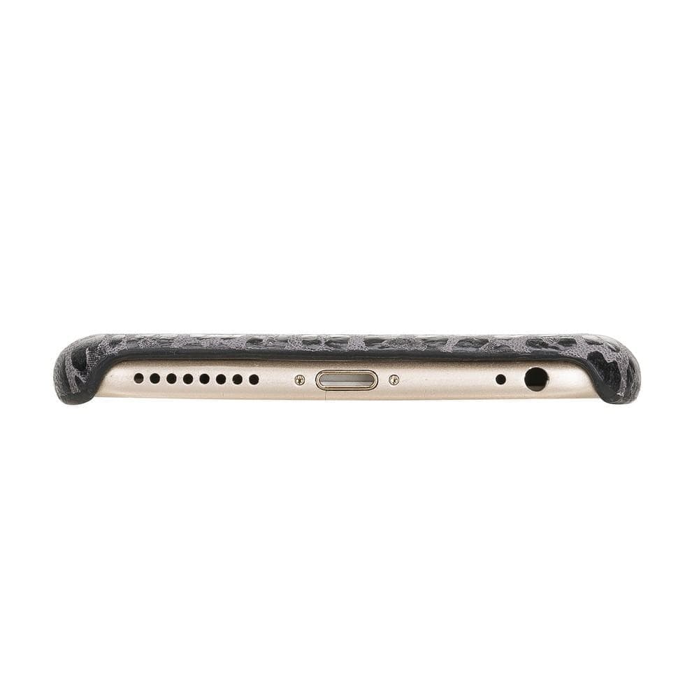 Ultimate Jacket Leather iPhone 6 Plus / 6S Plus Case with Card Holder
