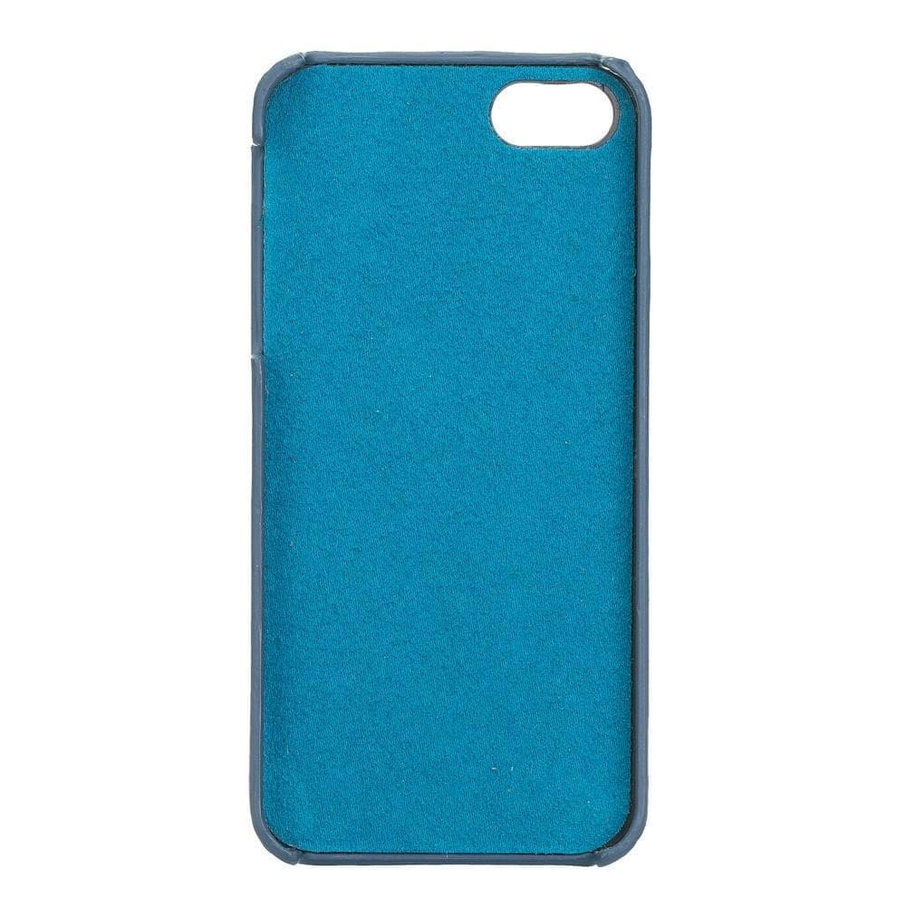 Ultimate Jacket Leather iPhone 6 Plus / 6S Plus Case with Card Holder