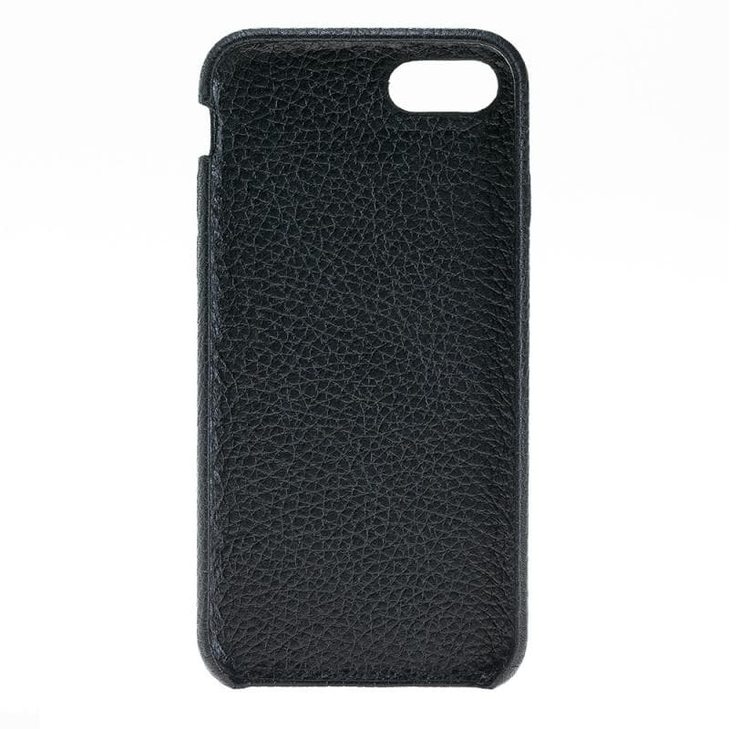 Full Cover iPhone 7/8/SE Leather Case