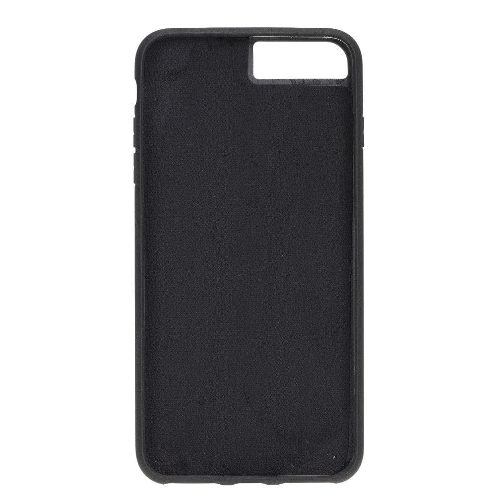 Magic iPhone 8 Plus / 7 Plus Detachable Leather Wallet Case