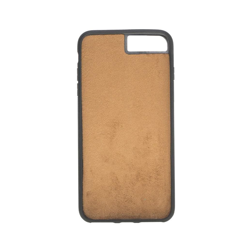Magic iPhone 8 Plus / 7 Plus Detachable Leather Wallet Case