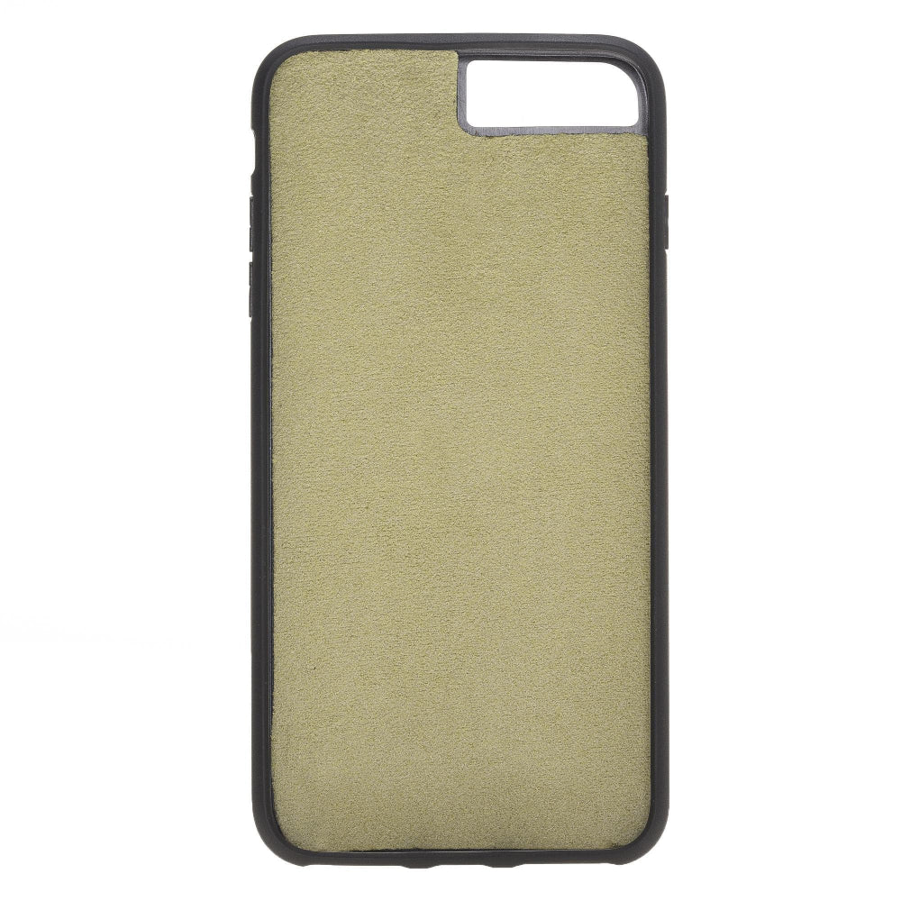 Flex Cover iPhone 7 Plus / iPhone 8 Plus Leather Case