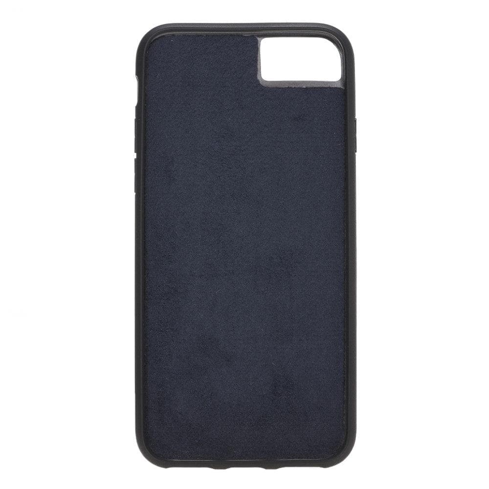Flex Cover iPhone 7/8/SE2/SE3 Leather Case