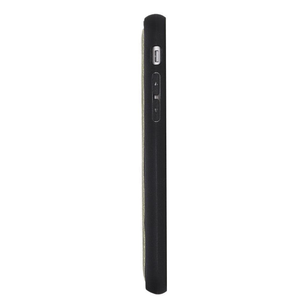 Flex Cover iPhone 7/8/SE2/SE3 Leather Case