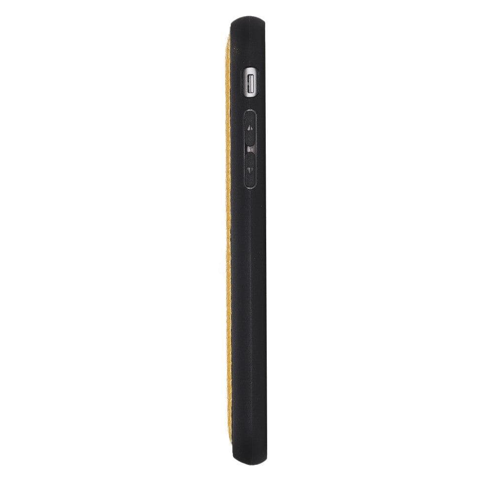 Flex Cover iPhone 7/8/SE2/SE3 Leather Case