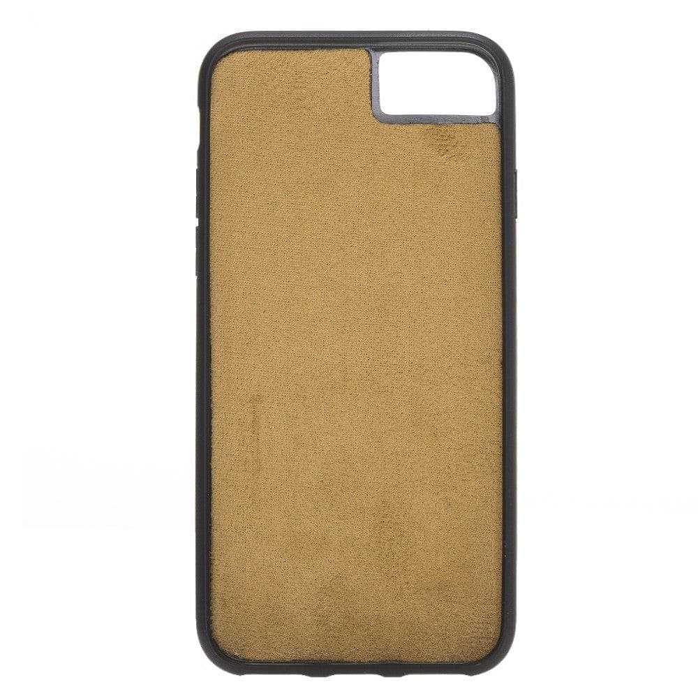 Flex Cover iPhone 7/8/SE2/SE3 Leather Case
