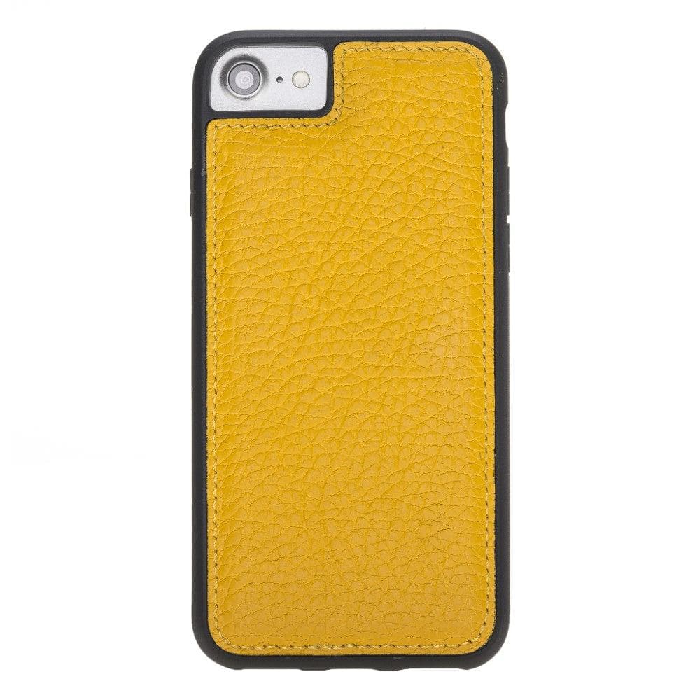 Flex Cover iPhone 7/8/SE2/SE3 Leather Case