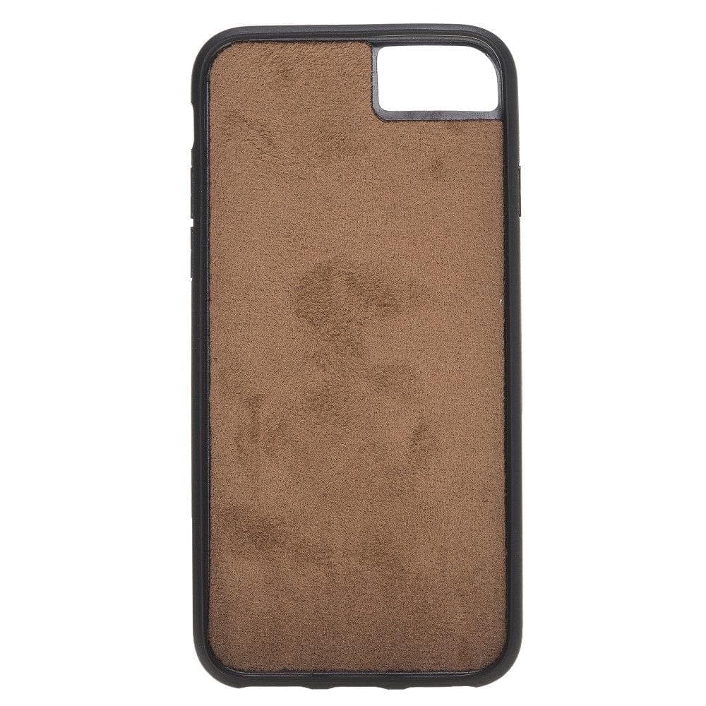 Flex Cover iPhone 7/8/SE2/SE3 Leather Case