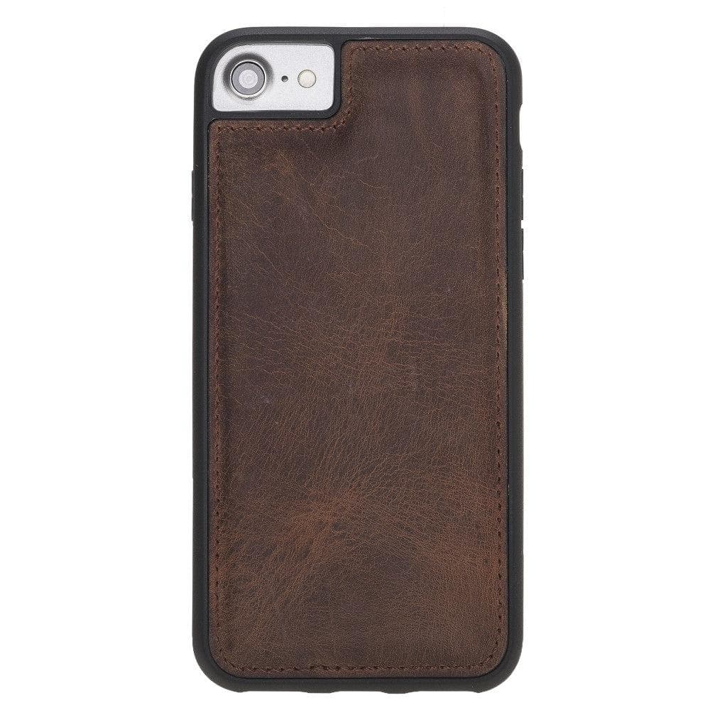 Flex Cover iPhone 7/8/SE2/SE3 Leather Case