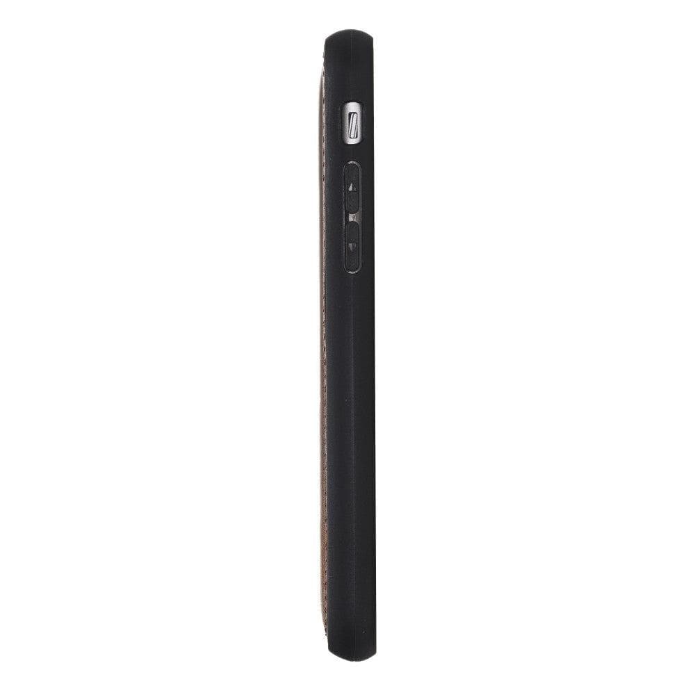 Flex Cover iPhone 7/8/SE2/SE3 Leather Case